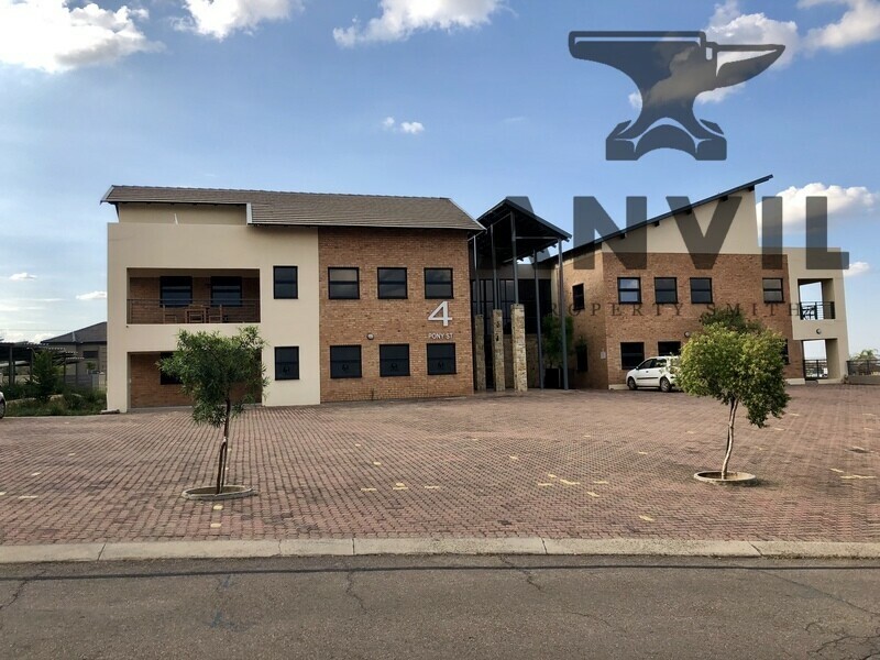 Tijger Vallei Office Park. - D2-01 property image 25