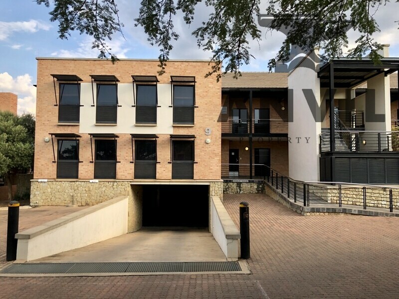 Tijger Vallei Office Park. - D2-01 property image 28