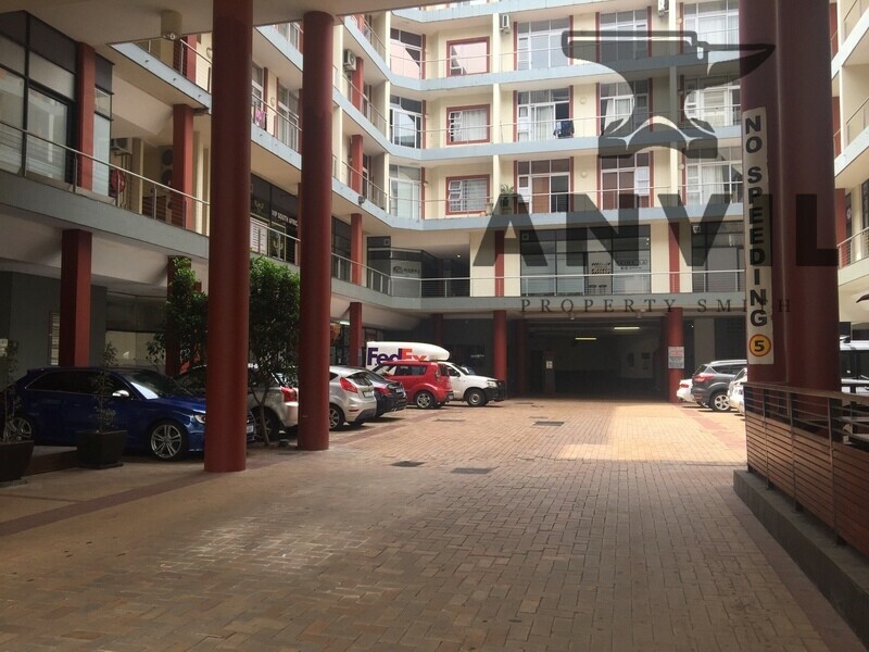 Ridgeton Towers, 6 Aurora Drive, Umhlanga - Unit 128 property image 17