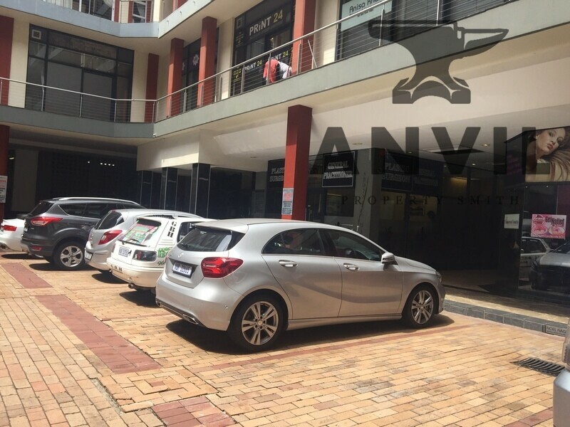 Ridgeton Towers, 6 Aurora Drive, Umhlanga - Unit 128 property image 18