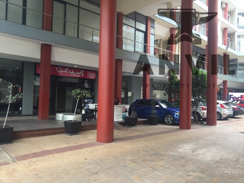 Ridgeton Towers, 6 Aurora Drive, Umhlanga - Unit 128 property image 20