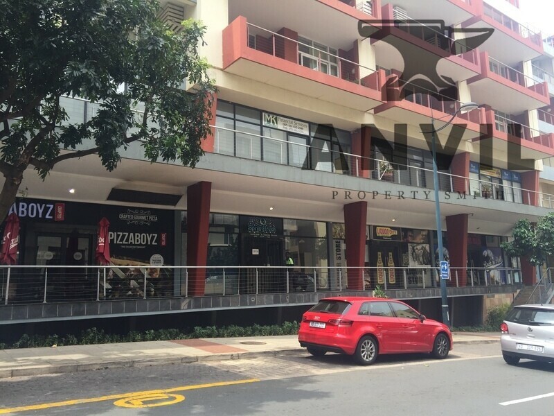 Ridgeton Towers, 6 Aurora Drive, Umhlanga - Unit 128 property image 22