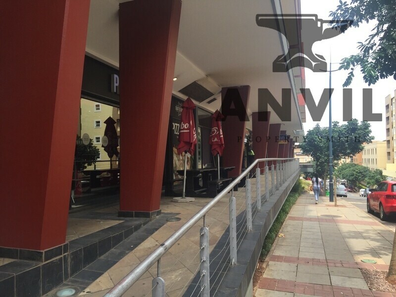 Ridgeton Towers, 6 Aurora Drive, Umhlanga - Unit 128 property image 24