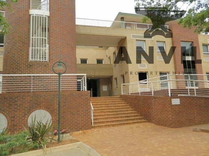 Constantia Kloof, Meersig 1 - 3rd Floor Office 03-02 property image 8