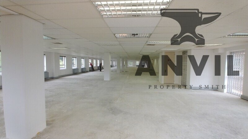 Constantia Kloof, Meersig 1 - 3rd Floor Office 03-02 property image 3