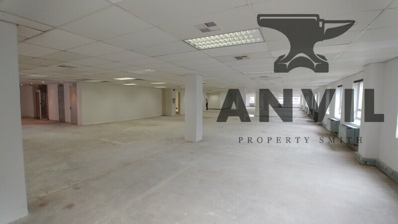 Constantia Kloof, Meersig 1 - 3rd Floor Office 03-02 property image 4