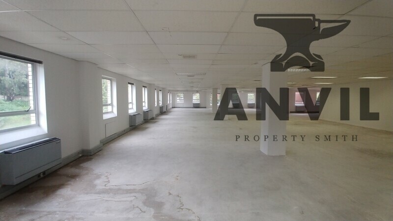 Constantia Kloof, Meersig 1 - 3rd Floor Office 03-02 property image 5