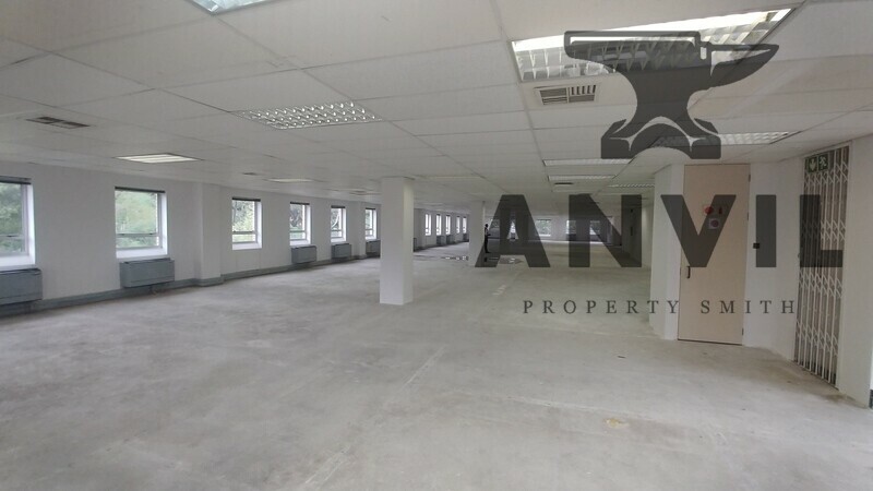 Constantia Kloof, Meersig 1 - 3rd Floor Office 03-02 property image 7