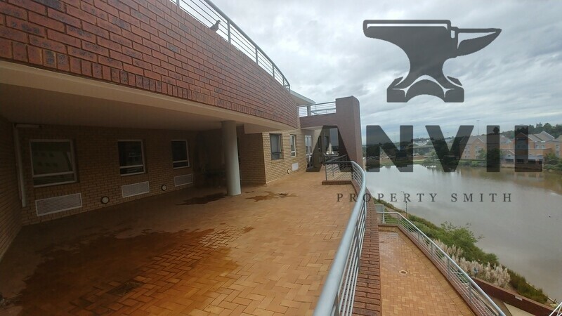 Constantia Kloof, Meersig 1 - 3rd Floor Office 03-02 property image 9