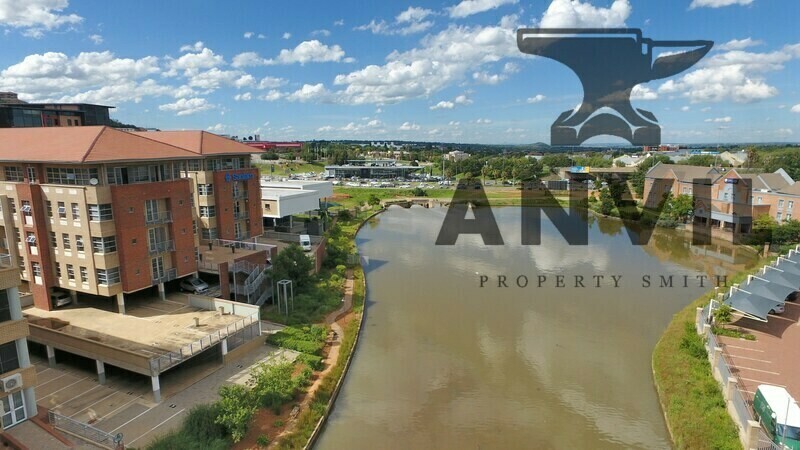 Constantia Kloof, Meersig 1 - 3rd Floor Office 03-02 property image 1