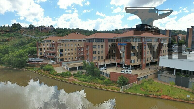 Constantia Kloof, Meersig 1 - 3rd Floor Office 03-02 property image 2