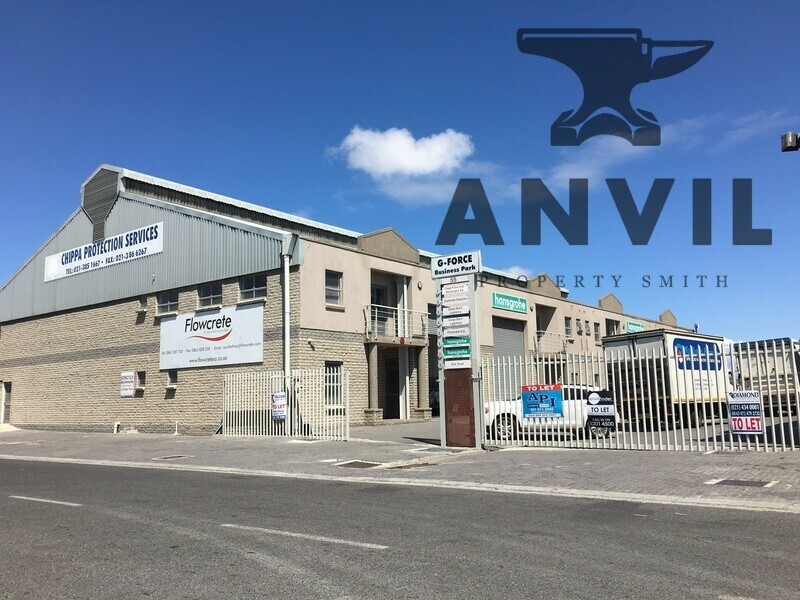 G-Force Industrial Park - 55 Manhattan Street Airport Industria - Unit 1 property image 19