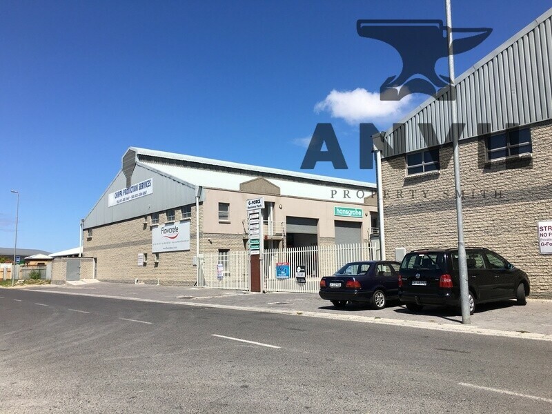 G-Force Industrial Park - 55 Manhattan Street Airport Industria - Unit 1 property image 21