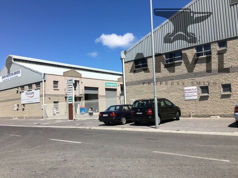 G-Force Industrial Park - 55 Manhattan Street Airport Industria - Unit 1 property image 22