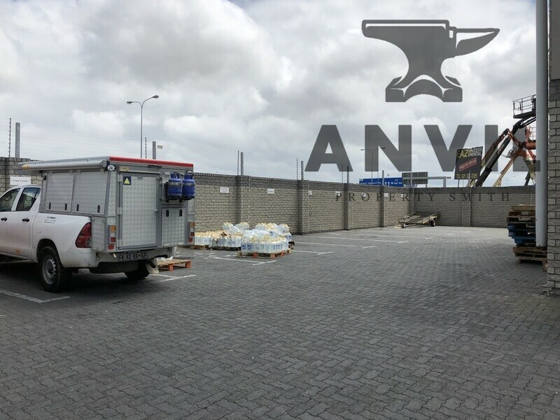 G-Force Industrial Park - 55 Manhattan Street Airport Industria - Unit 1 property image 23