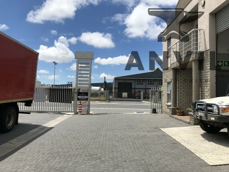 G-Force Industrial Park - 55 Manhattan Street Airport Industria - Unit 1 property image 24