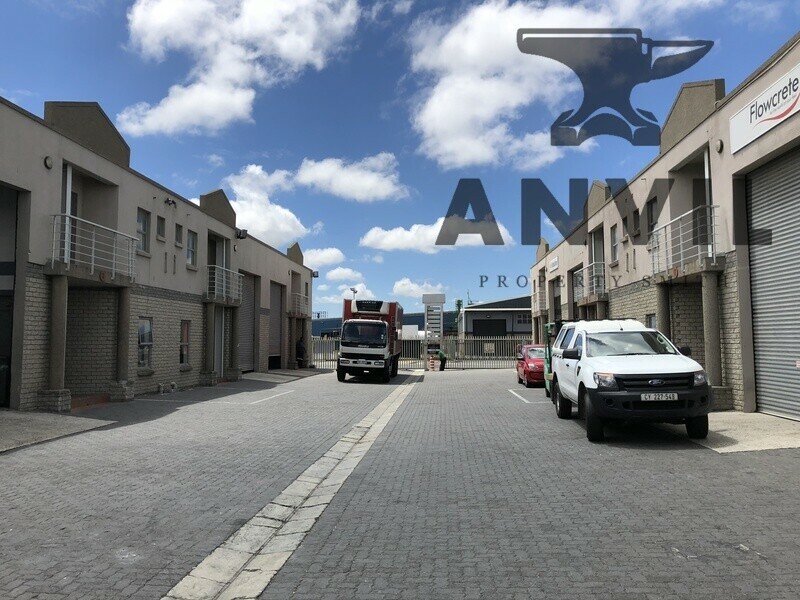 G-Force Industrial Park - 55 Manhattan Street Airport Industria - Unit 1 property image 25