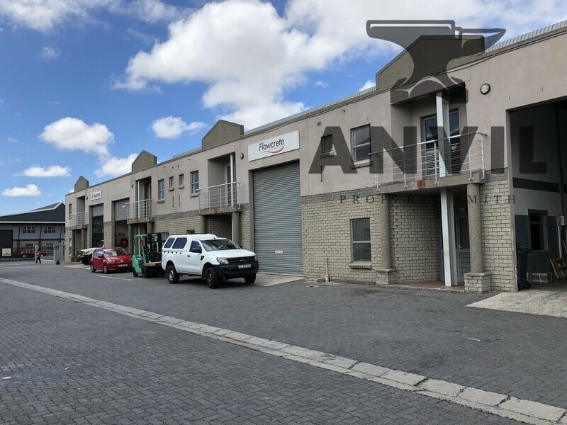 G-Force Industrial Park - 55 Manhattan Street Airport Industria - Unit 1 property image 26