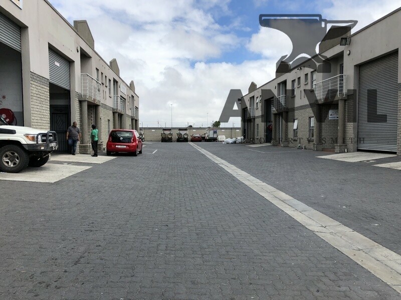 G-Force Industrial Park - 55 Manhattan Street Airport Industria - Unit 1 property image 27