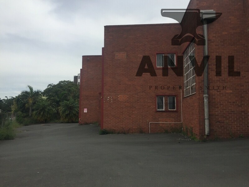 9 Henwood Road, New Germany, Pinetown, Durban - Warehouse  property image 43
