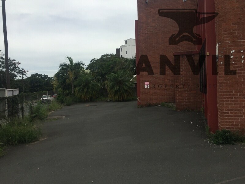 9 Henwood Road, New Germany, Pinetown, Durban - Warehouse  property image 44