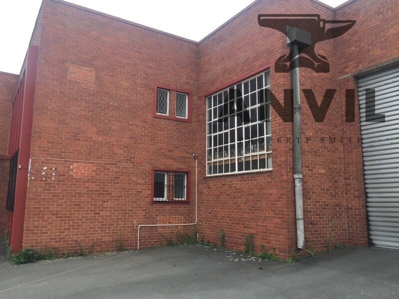 9 Henwood Road, New Germany, Pinetown, Durban - Warehouse  property image 46