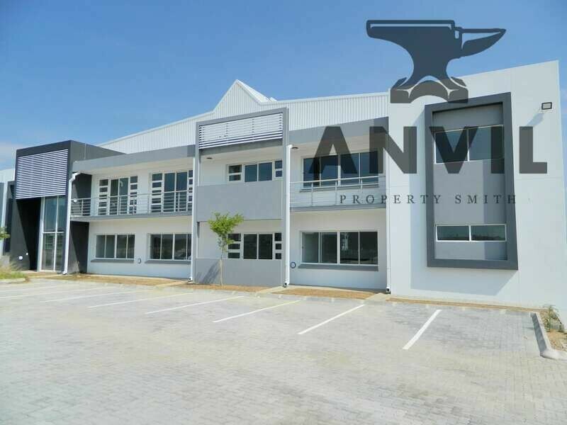 653 Lanseria Corporate Estate - 653 Lanseria Corporate estate property image 1