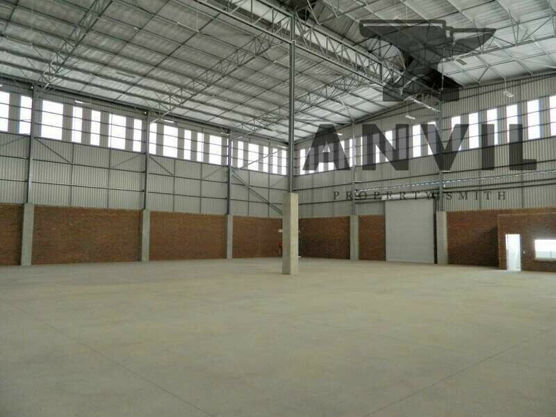 653 Lanseria Corporate Estate - 653 Lanseria Corporate estate property image 3