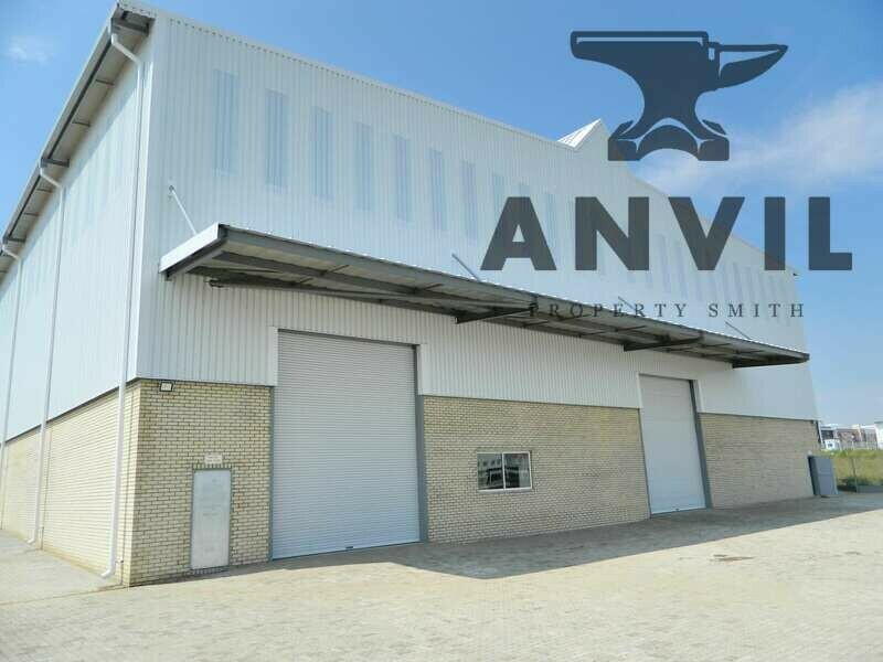 653 Lanseria Corporate Estate - 653 Lanseria Corporate estate property image 5