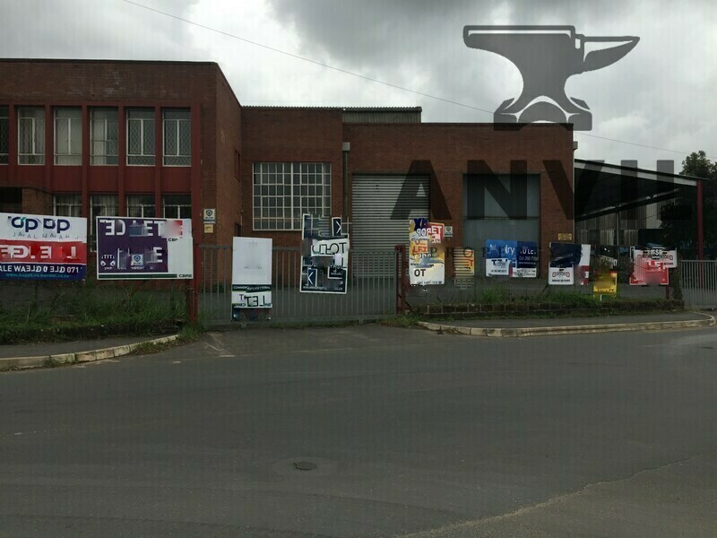 9 Henwood Road, New Germany, Pinetown, Durban - Warehouse  property image 47