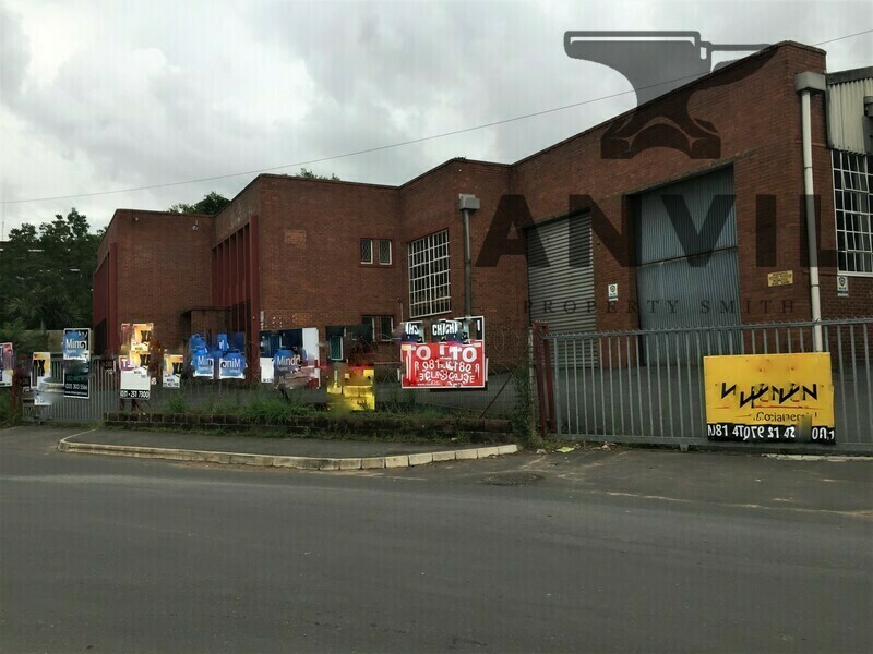 9 Henwood Road, New Germany, Pinetown, Durban - Warehouse  property image 41