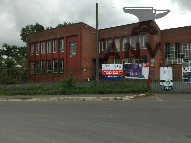 9 Henwood Road, New Germany, Pinetown, Durban - Warehouse  property image 40