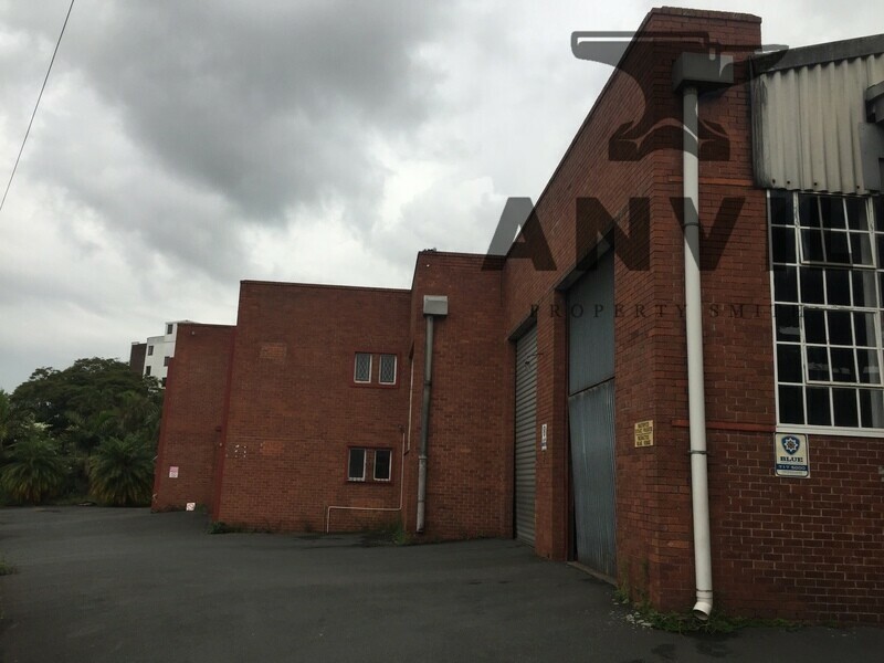 9 Henwood Road, New Germany, Pinetown, Durban - Warehouse  property image 48