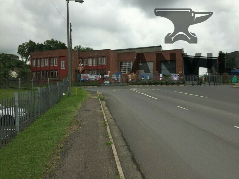 9 Henwood Road, New Germany, Pinetown, Durban - Warehouse  property image 49