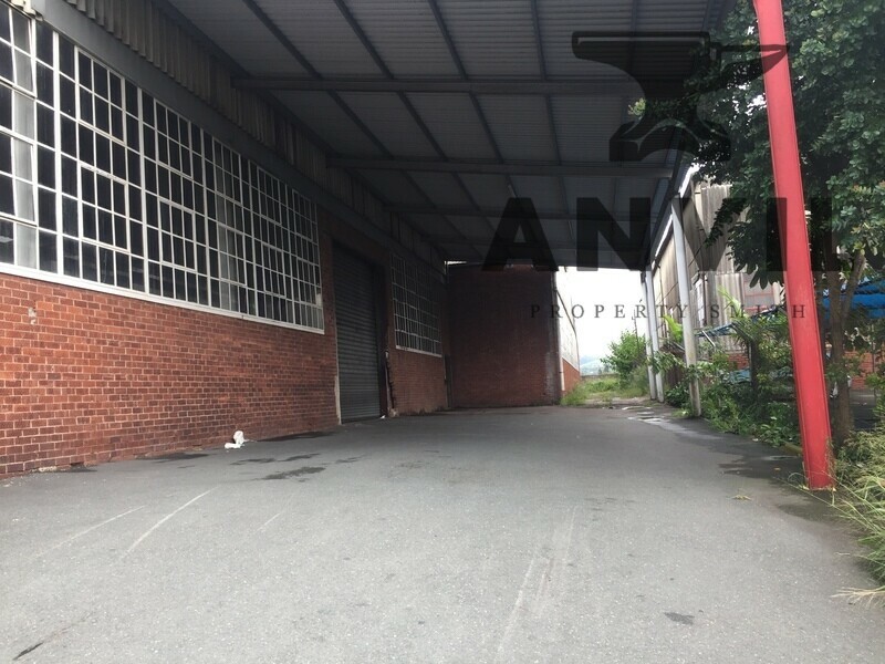 9 Henwood Road, New Germany, Pinetown, Durban - Warehouse  property image 50