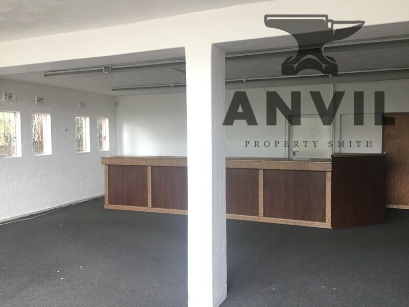 9 Henwood Road, New Germany, Pinetown, Durban - Warehouse  property image 1