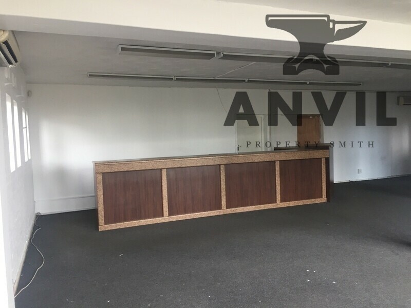 9 Henwood Road, New Germany, Pinetown, Durban - Warehouse  property image 3