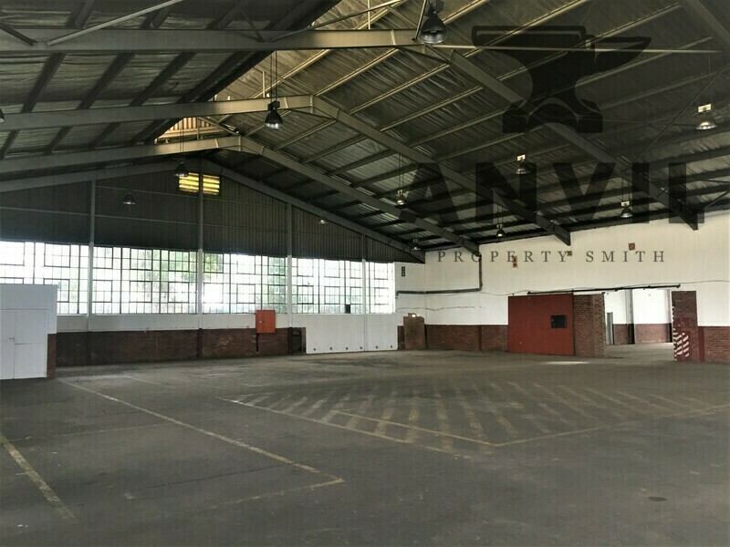 9 Henwood Road, New Germany, Pinetown, Durban - Warehouse  property image 6