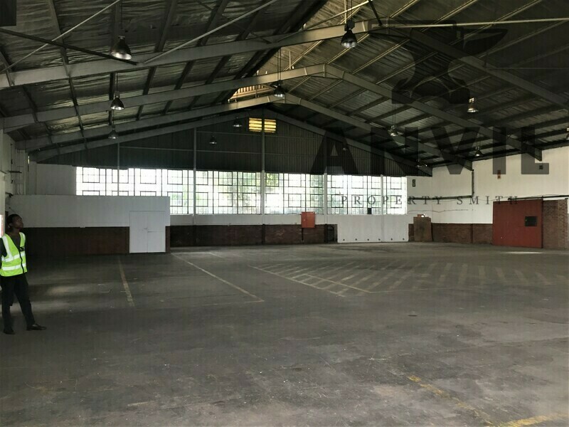 9 Henwood Road, New Germany, Pinetown, Durban - Warehouse  property image 7