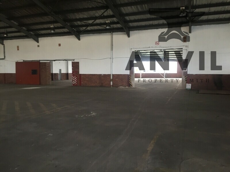 9 Henwood Road, New Germany, Pinetown, Durban - Warehouse  property image 8