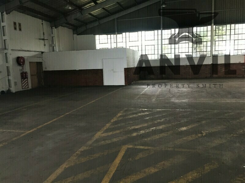 9 Henwood Road, New Germany, Pinetown, Durban - Warehouse  property image 9