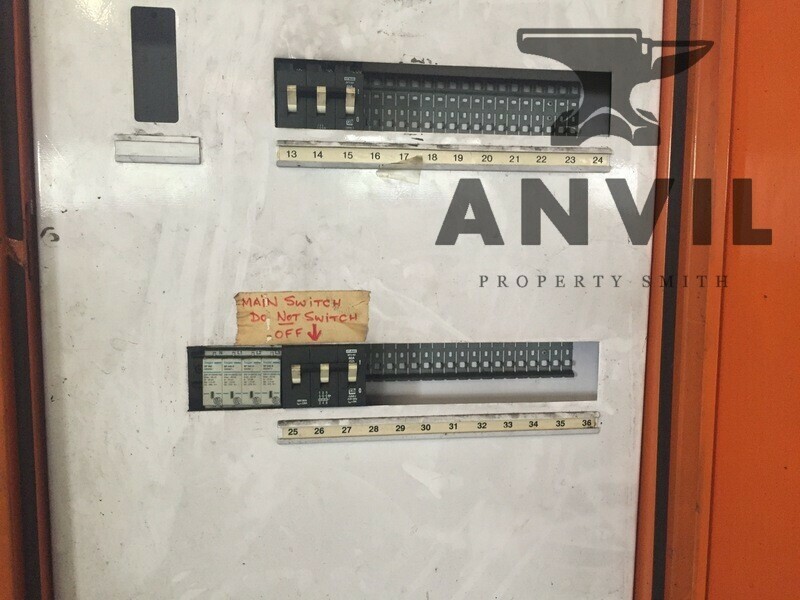 9 Henwood Road, New Germany, Pinetown, Durban - Warehouse  property image 10