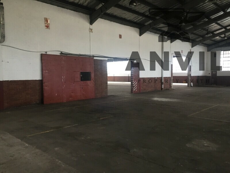 9 Henwood Road, New Germany, Pinetown, Durban - Warehouse  property image 11