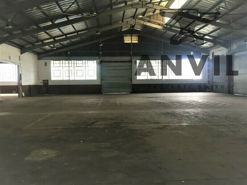 9 Henwood Road, New Germany, Pinetown, Durban - Warehouse  property image 12
