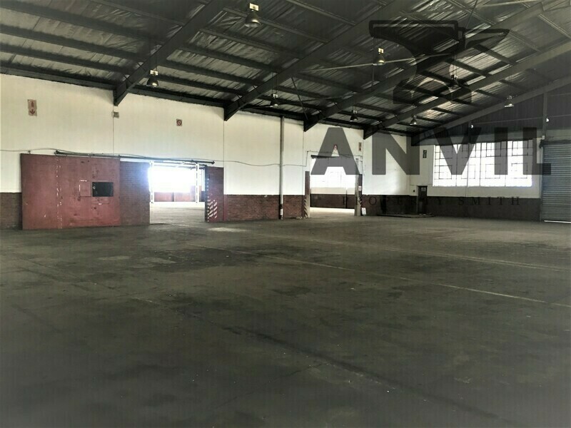 9 Henwood Road, New Germany, Pinetown, Durban - Warehouse  property image 13