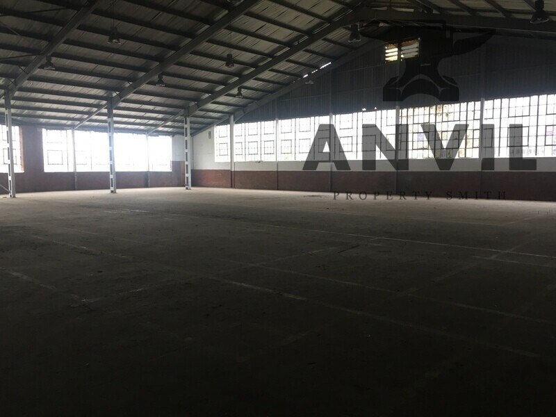 9 Henwood Road, New Germany, Pinetown, Durban - Warehouse  property image 14