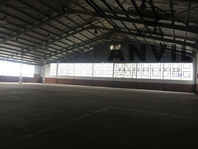 9 Henwood Road, New Germany, Pinetown, Durban - Warehouse  property image 16