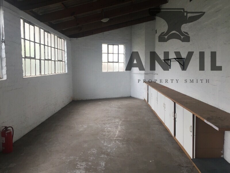9 Henwood Road, New Germany, Pinetown, Durban - Warehouse  property image 17