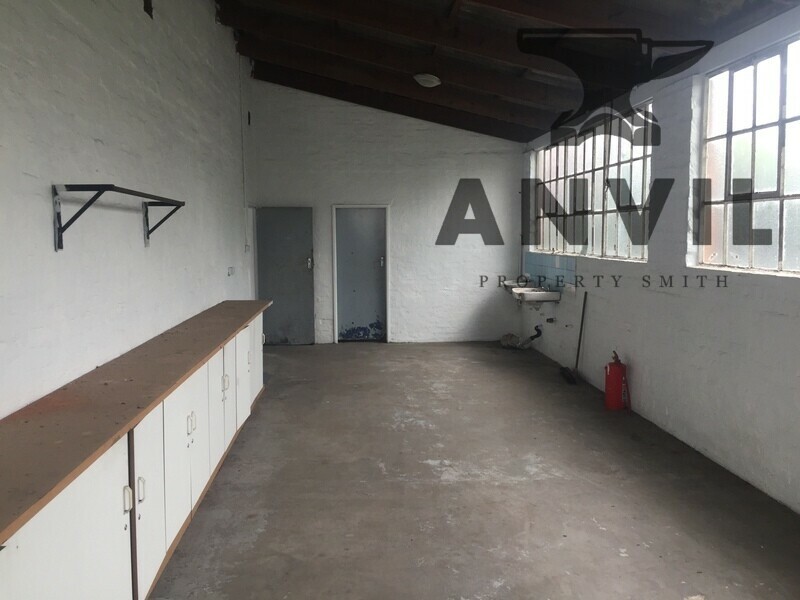 9 Henwood Road, New Germany, Pinetown, Durban - Warehouse  property image 18