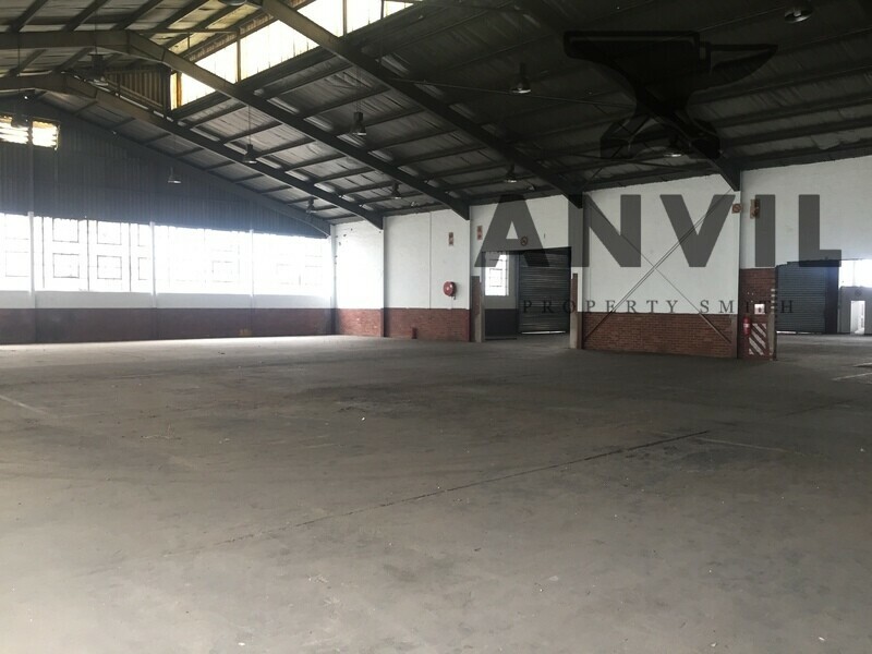 9 Henwood Road, New Germany, Pinetown, Durban - Warehouse  property image 19